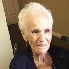 Josephine Huett Obituary December 10, 2016