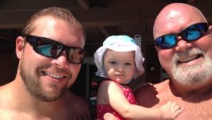 Bryan Caldwell's Instagram, Twitter & Facebook