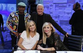 Coach e giudici non ci sono più. Amici Serale Concorrenti Che Accedono Alla Fase Finale Musicaccia