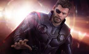 The Hot Toys Thor Sixth Scale Figure Is Now Available At Sideshow Com For Fans Of Marvel S Avengers Infinity W Marvel Thor Marvel Collectibles Avengers Poster