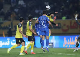 ورزش سه