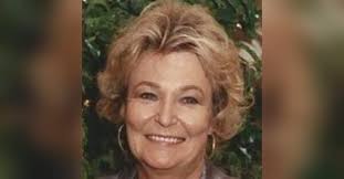 Ruth H. Haug (Cecil) Obituary