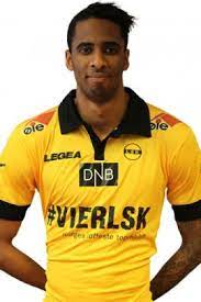 I hvert fall ikke foreløpig. Amahl Pellegrino Damac Stats Titles Won