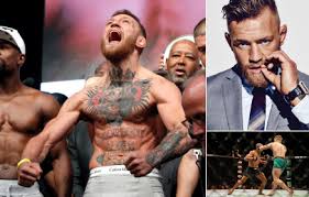 Ewan gordon mcgregor was born on march 31, 1971 in perth, perthshire, scotland, to carol diane (lawson) and james charles mcgregor, both teachers. Conor Mcgregor Story Nutrition And Training Of Legendary Mma Fighter Gymbeam Blog