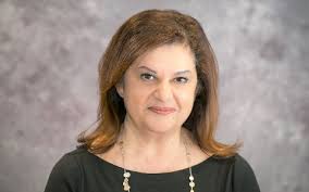 Vanessa C. Staples, Ph.D.