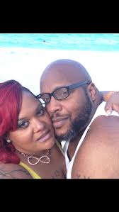 Fans of Legendary Chubb ROCK