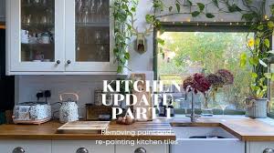 Ronseal tile paint colour *. Kitchen Refresh With Ronseal Tile Paint Kerry Lockwood In Detail