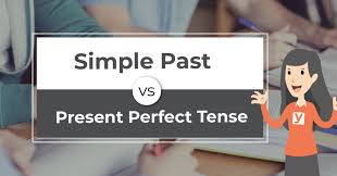 Sesuai dengan namanya, tense yang satu ini mempunyai pola yang paling sederhana sehingga mudah untuk dipelajari. Simple Past Vs Present Perfect Tense Yureka Education Center