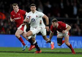 England reserve a very special welcome for when wales come to town and this is sure to be seismic. Wales V England Live Stream How To Watch The Autumn Nations Cup Match