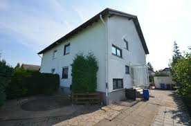 Großes natursteinhaus als erweitereter rohbau. Doppelhaushalfte In Gross Zimmern 120 M