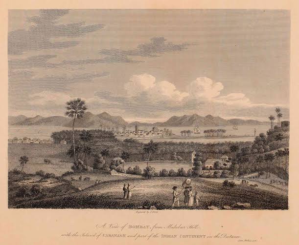 Jaan-e-Mumbai': The slim Persian book that came to be the first urban biography of the city