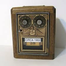 Post Office Box Door 1902 Bank Safe Antique Door Antique Safe Antique Door Bank Safe
