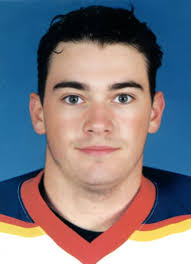 Bryan McMullen Hockey Stats and Profile at hockeydb.com
