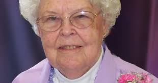 Elma M. Burgart (1916-2013)