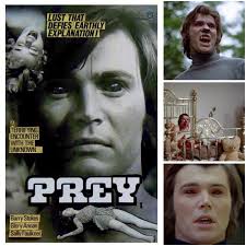 Sad news from the world of cinema. Michael Villella, best known for his  role of Russ Thorn in the 1982 slasher classic The Slumber Party Massacre,  has passed away.