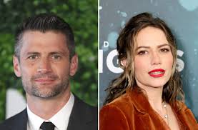 James Lafferty and Bethany Joy Lenz reveal whether…