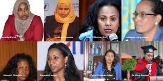 Le immagini del giuramento del nuovo governo conte. Etiopia Meta Dei Venti Nuovi Ministri Sono Donne Nigrizia