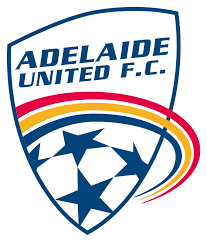 Adelaide United FC logo