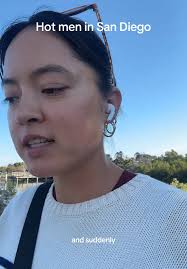 Ben San Diego Dating