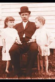 Deep in the Heart of Texas: The Life of J.D. Tant: 1