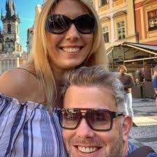 Jackie Allison's Instagram, Twitter & Facebook