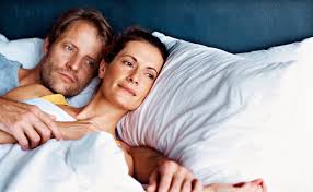 Einen mann, der weiss, was er will. Meine Frau Will Plotzlich Alleine Schlafen Woman At