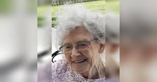 Eula Mae Stevens Obituary