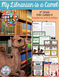What does the word nomadic mean?. Comparing Camels Worksheets Teaching Resources Tpt