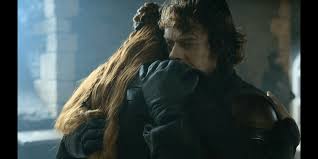 Theon Jumping Ship Tweets And Memes - Game Of Thrones Season 7 Episode 2