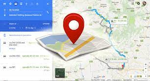 Choose google maps platform to create immersive location experiences and make better business decisions with accurate real time data & dynamic imagery. Cele Mai Utile 5 Trucuri In Google Maps Pe Care Nu Le Ètiai