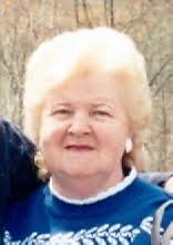 Obituary information for Evelyn Doris Harless