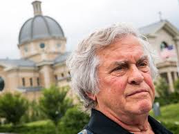 Knoxville Catholic deacon suspended for 'inappropriate behavior' charge