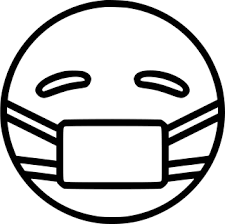 Medical Mask Png Medical Mask Transparent Background Freeiconspng