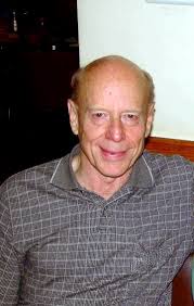 Gene Elliott Obituary