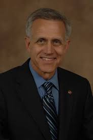 John Gant, Official Portrait