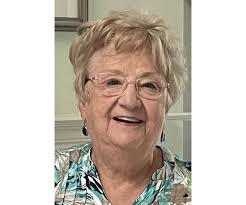 Janet Piddington Obituary (2021)