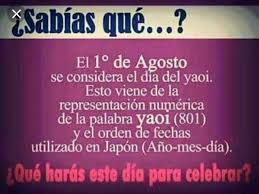 ¿qué santo se celebra hoy, sábado 1 de agosto? Imagenes De Boku No Hero Academia Terminada Feliz Dia Del Yaoi Wattpad