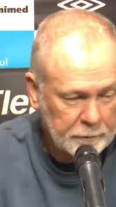 MÍSTICA TRICOLOR 🇪🇪✨ Tem coisas que não tem explicação, é sentimento. O  Grêmio de Mano, de Felipão, já mostrou o que é ser Imortal, e quarta-feira  irá lutar para provar novamente. É o peso da ...