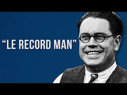 The Fastest Car In the World (1924)