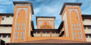 Doakan abah saya, aliarit bin taroha sihat seperti biasa. Hospital Raja Perempuan Zainab Ii Clinical Research Malaysia