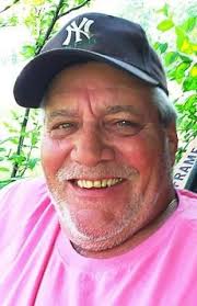 Obituary for Michael J Becker