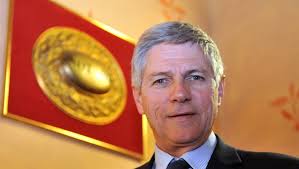 Gérard Flora, le premier des notaires