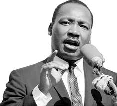 Martin Luther King day may not be a big deal in other countries but it's a  very important day here in the US does anyone have books that they would  recommend for