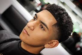 Hairstyles for teenage guys with curly hair can be brushed up for volume, combed forward to create a fringe, left naturally messy, or cut very. Top 30 Stylish Hairstyles For Teenage Guys Coolest Haircuts For Teenage Guys