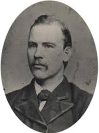 Ancestor Biographies: The Socialist Preacher — George Henry Hewes