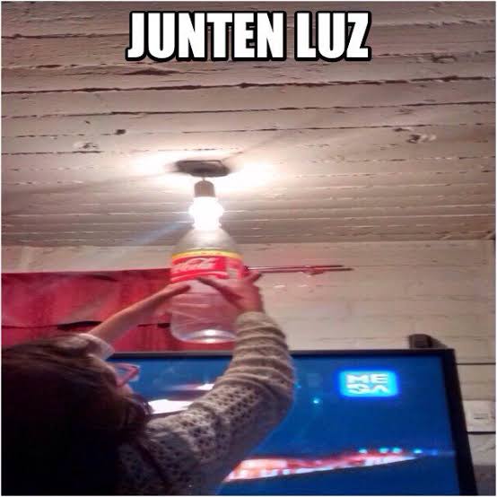 Junten Luz | The Clinic