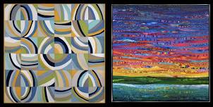 Quilted Visions