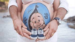 How To Have A Baby Boy A Gender Selection Infographic Famlii