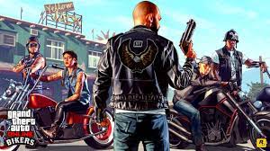 gtao バイカーズアップデートでmcを 壁画9 で購入するも 壁画1 になってるバグ バイカーズアップデート gtao bikers gtaオンライン グランドセフトオート ディフェンス