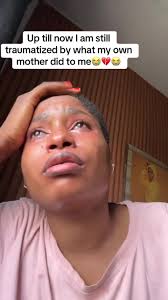 Confronting Mother Trauma and Family Struggles